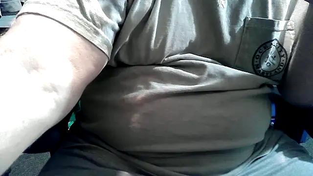 georgew62 online show from September 16, 3:07 am