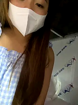 AnieXoxo online show from September 18, 12:40 pm