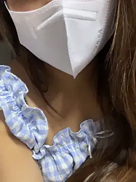 AnieXoxo online show from September 21, 3:13 pm