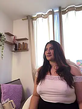 Elyross1  online show from July 5, 7:32 pm