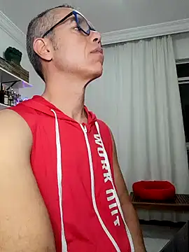 Snapshot of JoeCatnip chatting on September 15, 2:44 am JoeCatnip online show from September 15, 2:44 am