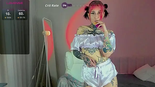 Alexy Lee online show from September 15, 6:41 pm
