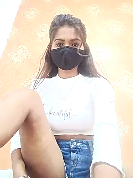 Beauty-Angel online show from September 17, 5:31 am