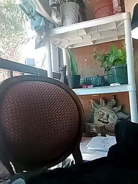 Goldenndoll online show from November 23, 8:41 pm