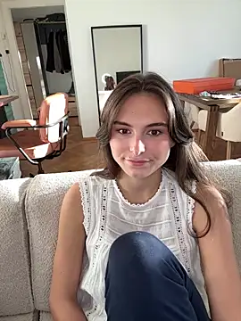 Snapshot of SophiiaStarr chatting on September 20, 3:57 pm SophiiaStarr online show from September 20, 3:57 pm