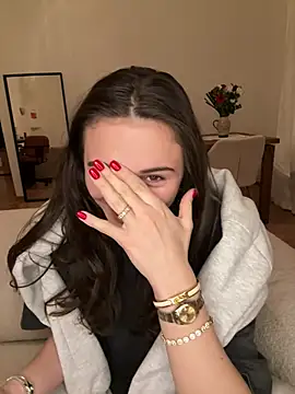 SophiiaStarr online show from February 18, 7:21 pm