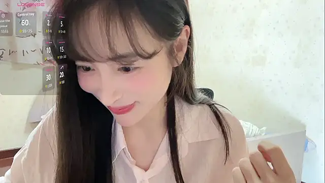 Snapshot of xiaoyun_666 chatting on October 8, 2:36 pm xiaoyun 666 online show from October 8, 2:36 pm