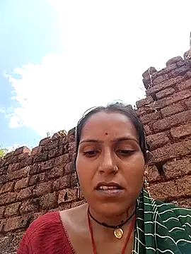 Sonam shinde online show from October 13, 5:18 am