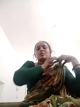 Sonam shinde online show from March 6, 8:33 am