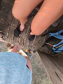 MiriandZacki online show from September 13, 4:29 pm