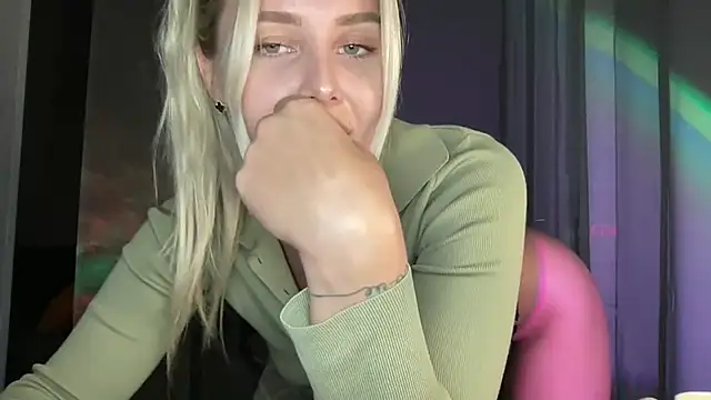 Sasha yourdream online show from September 20, 6:09 pm