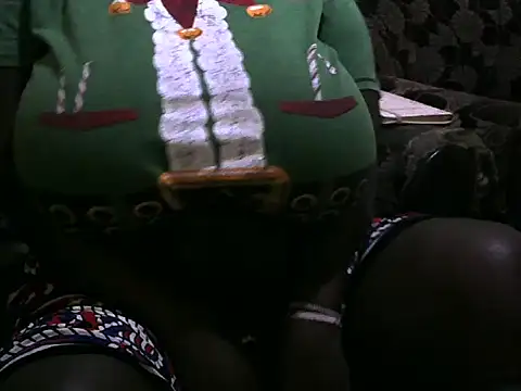 HornyDrop online show from October 13, 4:12 am