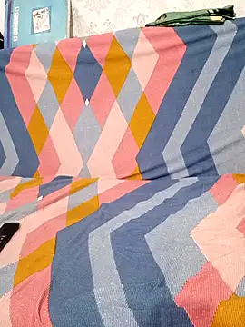 Ayeshacam online show from September 24, 5:00 am