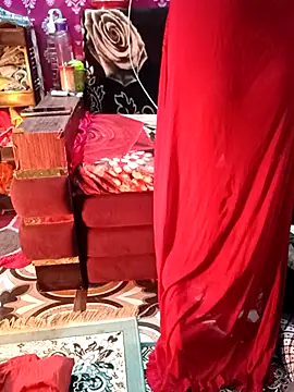 Ayeshacam online show from December 19, 7:26 am