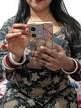 Ayeshacam online show from February 9, 8:40 am