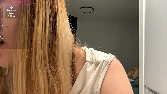 Denni Spilber online show from February 1, 4:16 pm