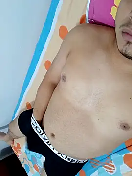 Alexboy022025 online show from October 10, 4:11 am