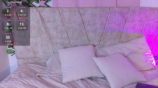 Snapshot of LaraGiil chatting on October 31, 1:45 pm LaraGiil online show from October 31, 1:45 pm