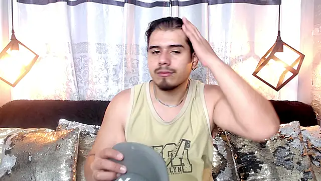 thiago bos online show from September 10, 11:32 am