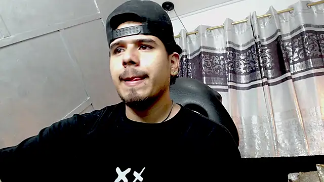 thiago bos online show from September 13, 11:43 am