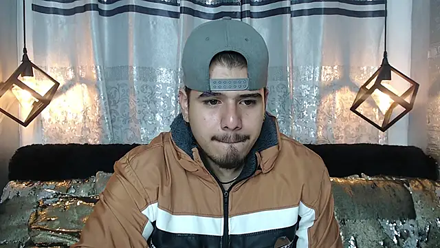 thiago bos online show from September 14, 11:42 am