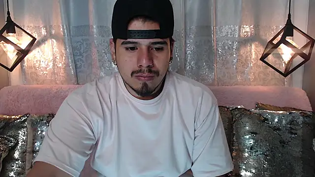 thiago bos online show from September 22, 11:34 am