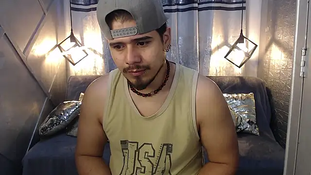 thiago bos online show from September 26, 11:25 am