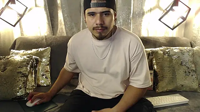 thiago bos online show from October 1, 10:32 am