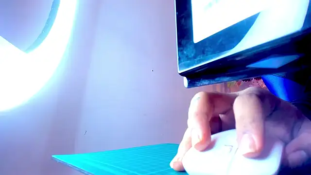 thiago bos online show from October 2, 11:39 am