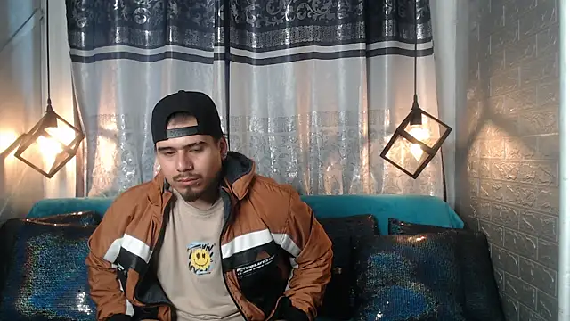 thiago bos online show from October 14, 11:22 am