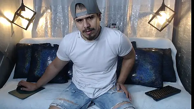 thiago bos online show from November 4, 10:25 am