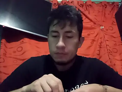 True Di online show from October 2, 1:56 am