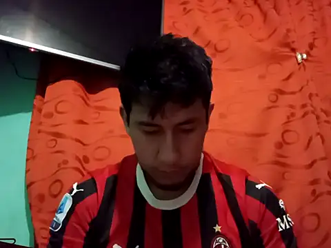 True Di online show from October 5, 2:21 am