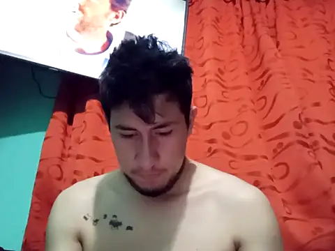 True Di online show from October 14, 1:28 am