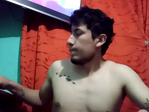 True Di online show from October 21, 2:01 am