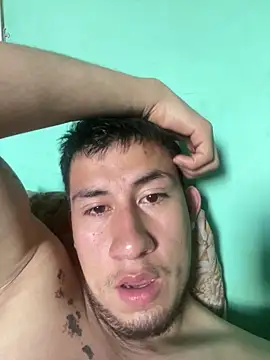 True Di online show from March 20, 9:19 pm