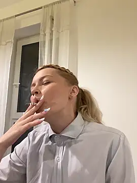 AnyaHellCat online show from September 30, 5:51 pm