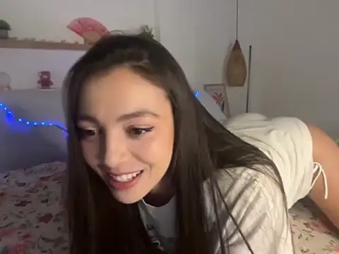 keirasworld online show from January 7, 12:24 am