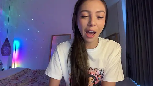 keirasworld online show from March 13, 12:28 am