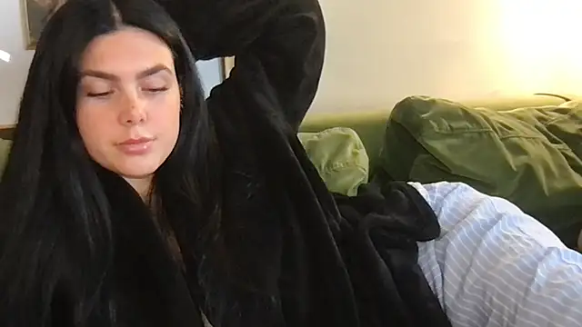 stacywithu online show from November 20, 7:13 pm