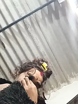 Bebby Doll online show from January 17, 3:55 am