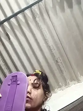 Bebby Doll online show from February 7, 3:10 am