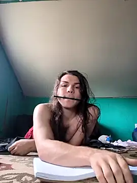 redroze1999 online show from September 15, 8:20 pm