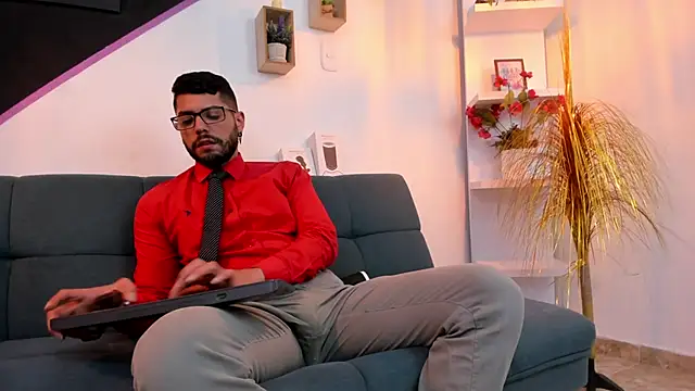 DanteWinter online show from September 11, 3:39 am