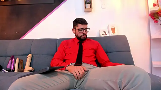 DanteWinter online show from September 24, 3:54 am