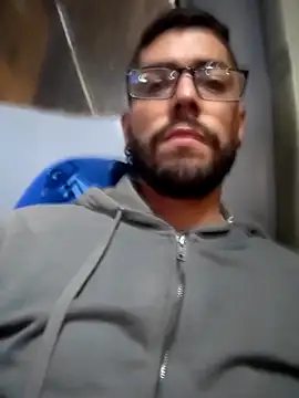 DanteWinter online show from October 17, 2:15 am