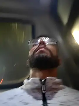 DanteWinter online show from October 22, 2:34 am