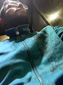 DanteWinter online show from October 30, 2:13 am