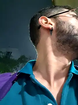 DanteWinter online show from November 4, 2:43 am