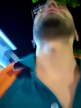 DanteWinter online show from November 13, 2:32 am